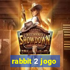 rabbit 2 jogo